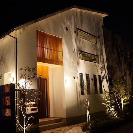 Sorayado 宙宿 Guest House Tsuru Exterior photo