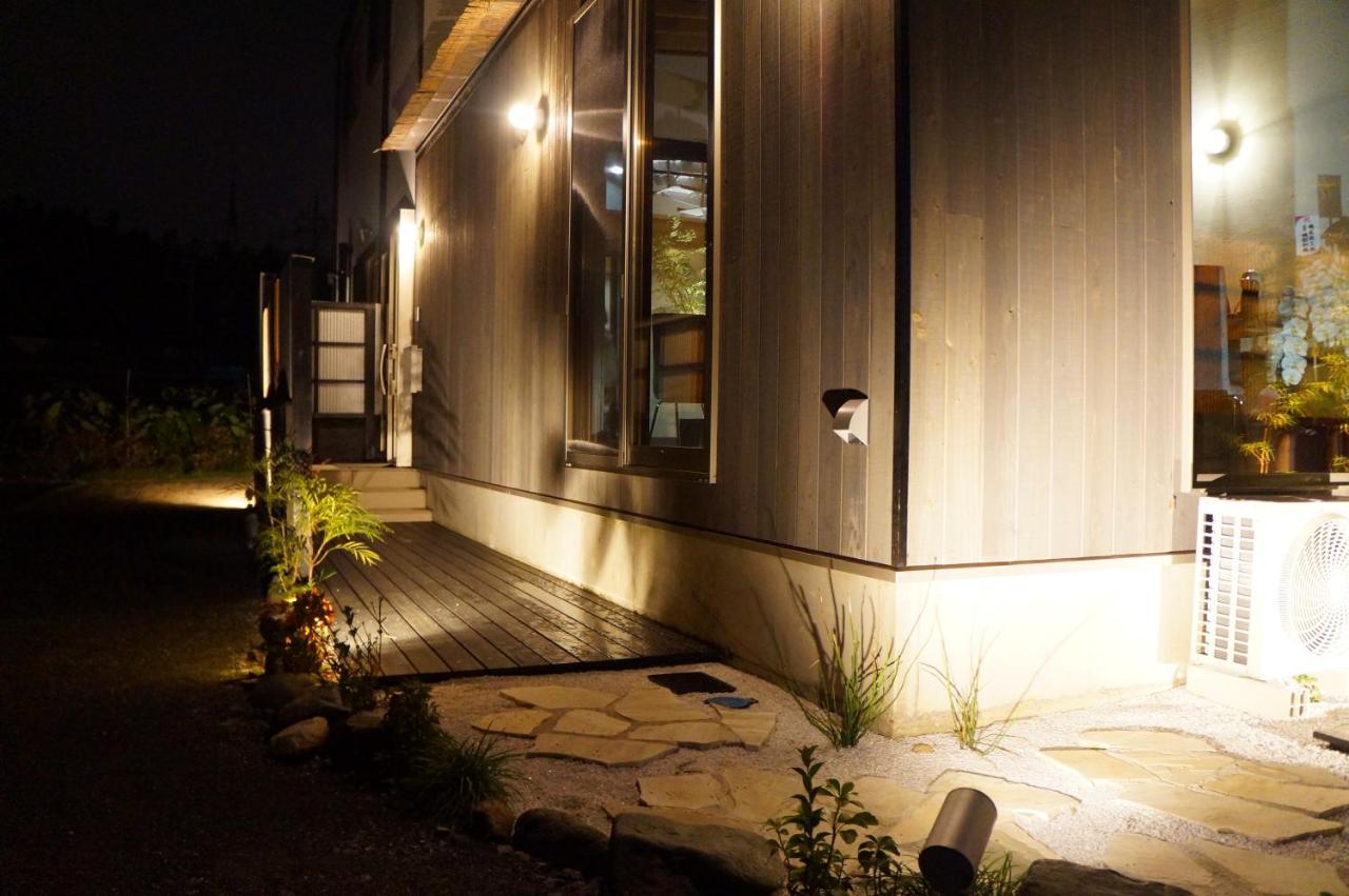 Sorayado 宙宿 Guest House Tsuru Exterior photo