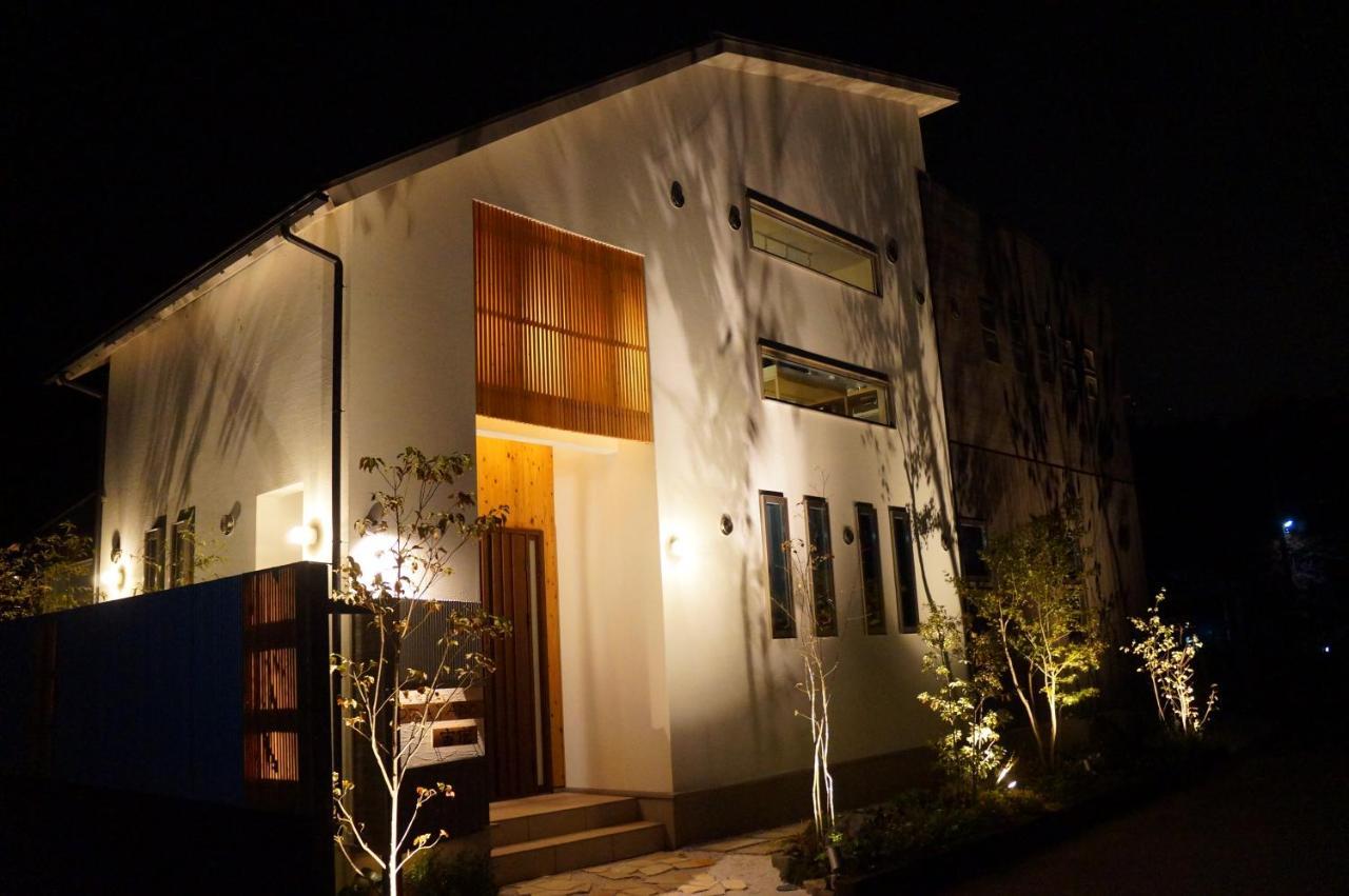 Sorayado 宙宿 Guest House Tsuru Exterior photo