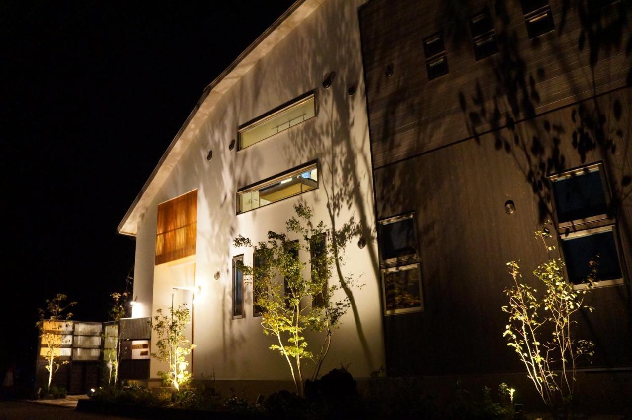 Sorayado 宙宿 Guest House Tsuru Exterior photo