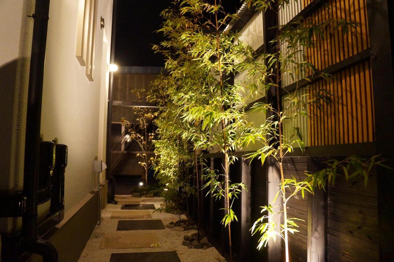 Sorayado 宙宿 Guest House Tsuru Exterior photo