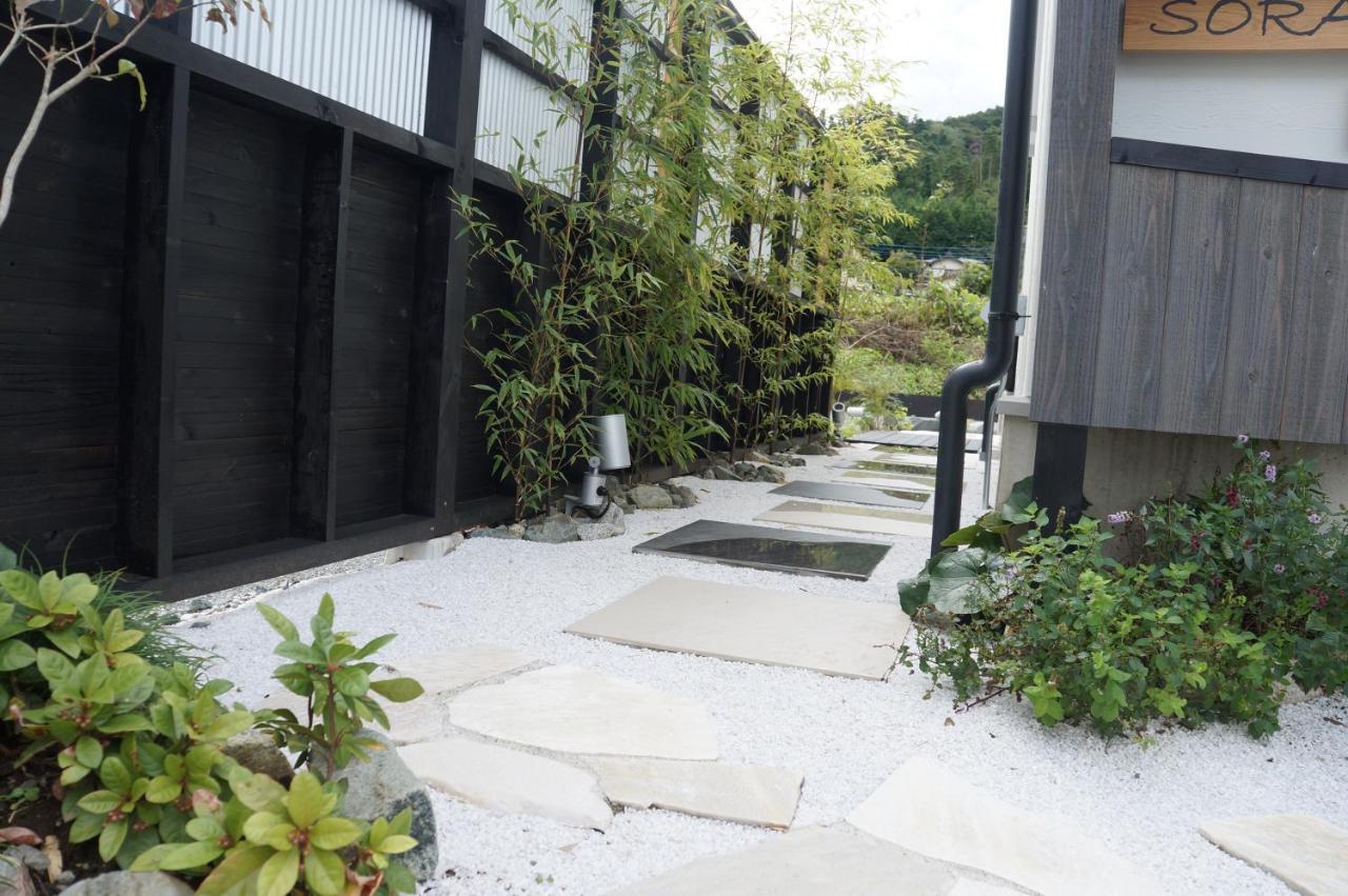 Sorayado 宙宿 Guest House Tsuru Exterior photo