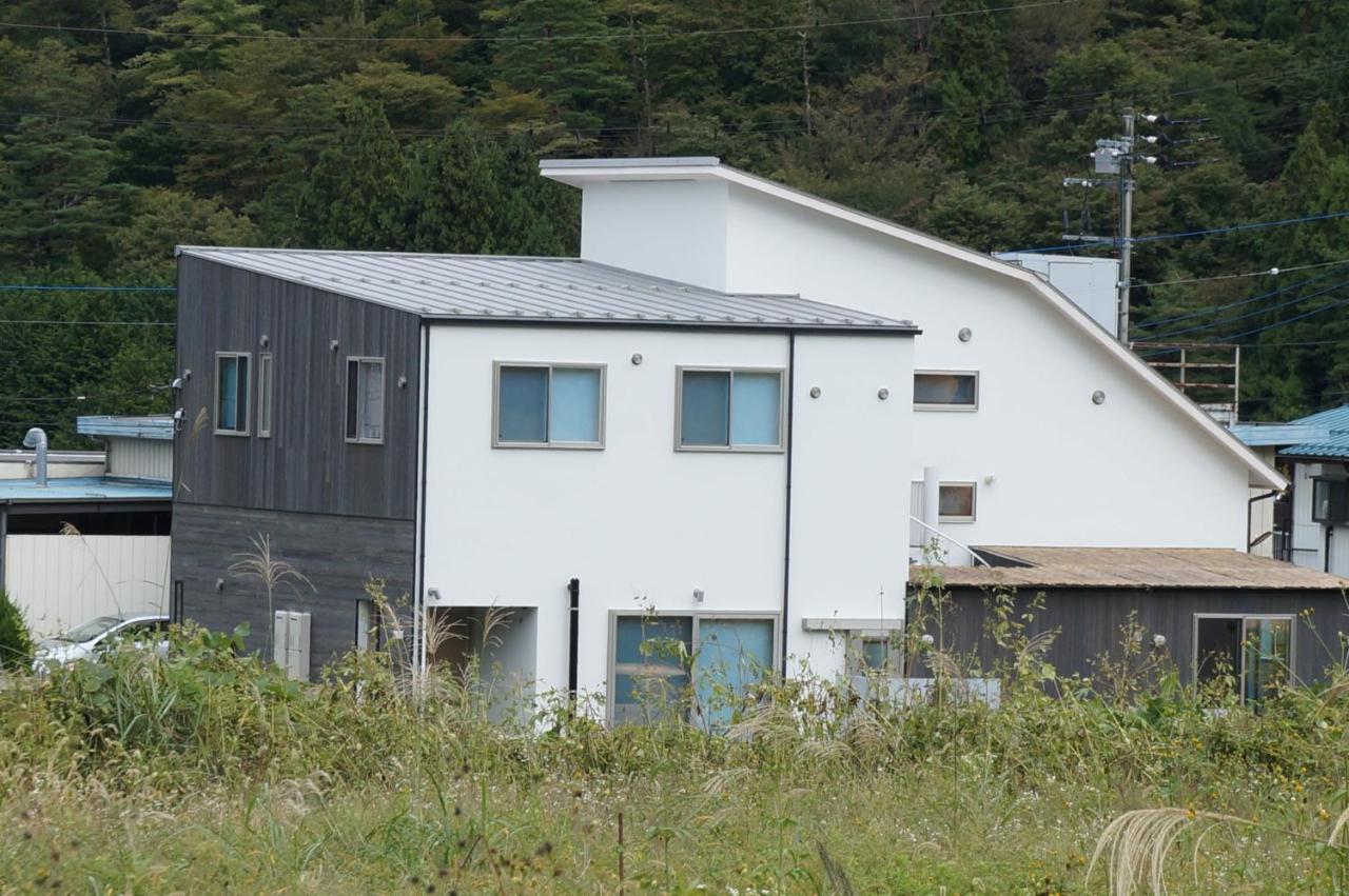 Sorayado 宙宿 Guest House Tsuru Exterior photo