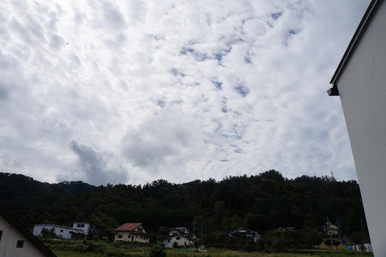 Sorayado 宙宿 Guest House Tsuru Exterior photo