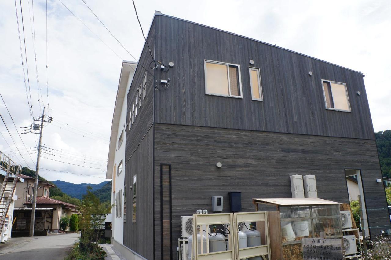 Sorayado 宙宿 Guest House Tsuru Exterior photo