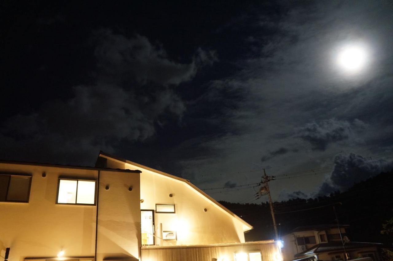 Sorayado 宙宿 Guest House Tsuru Exterior photo