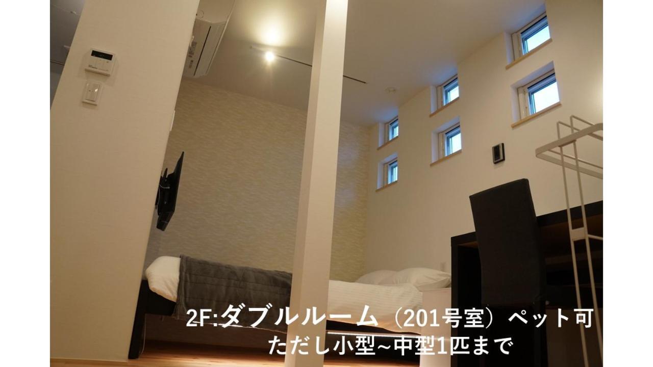 Sorayado 宙宿 Guest House Tsuru Exterior photo