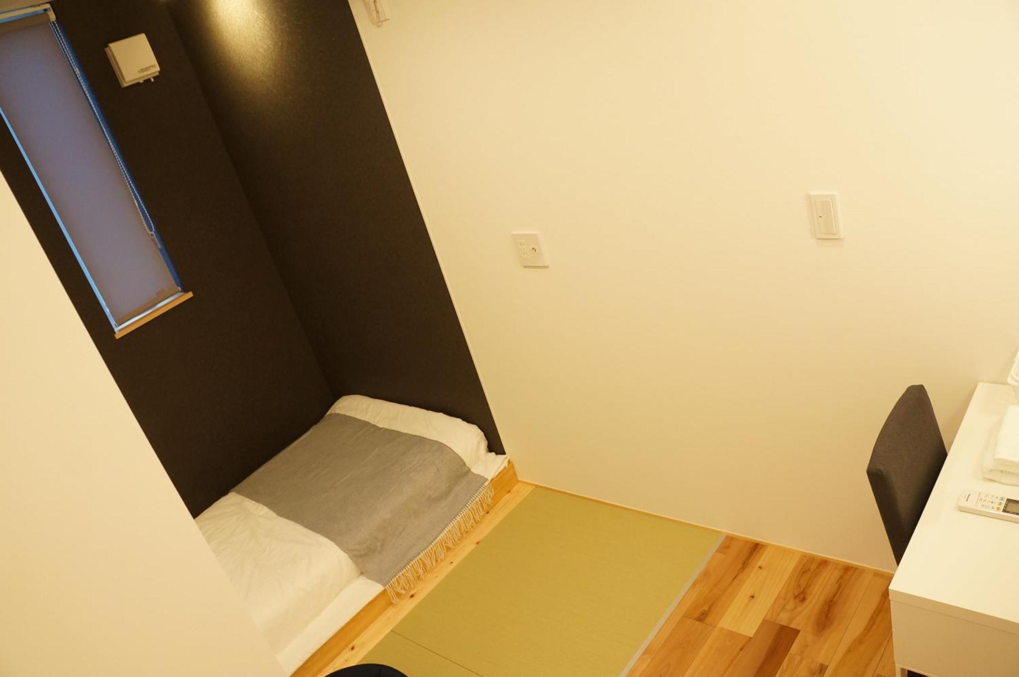 Sorayado 宙宿 Guest House Tsuru Room photo